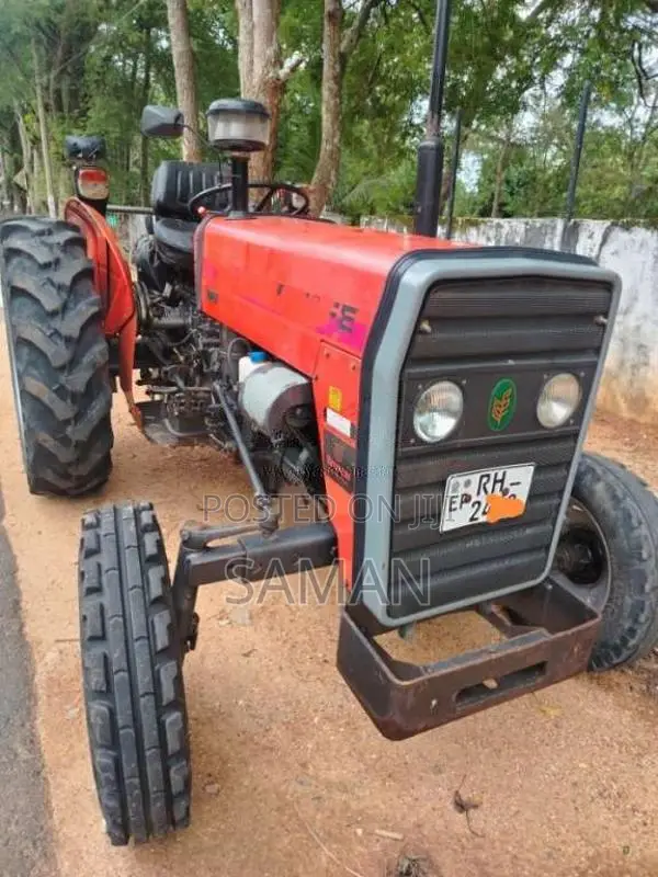 TAFE 45DI 2021 Tractor (Used)