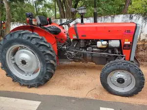 TAFE 45DI 2021 Tractor (Used)