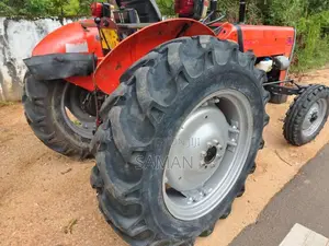 TAFE 45DI 2021 Tractor (Used)