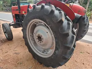 TAFE 45DI 2021 Tractor (Used)
