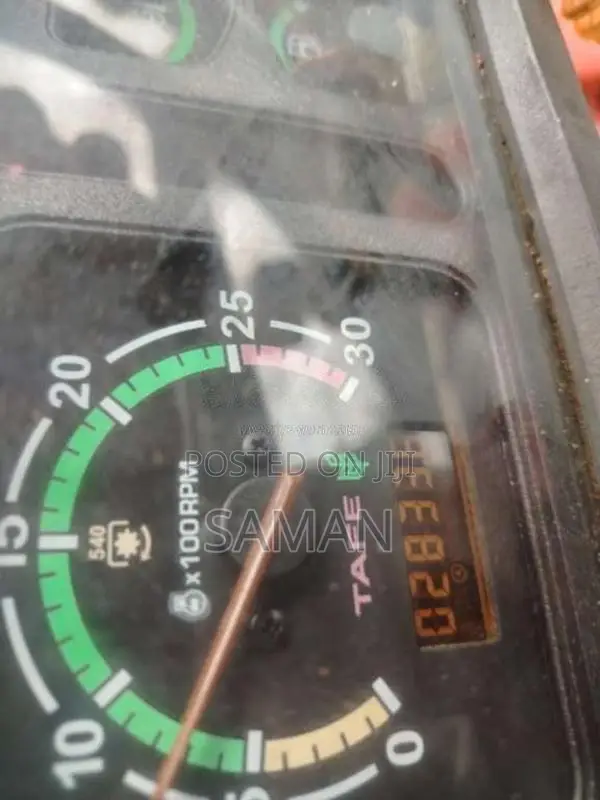 TAFE 45DI 2021 Tractor (Used)