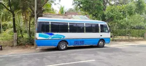 Mitsubishi Rosa 1990 Bus (Used)