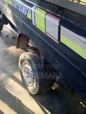 Mahindra Maxximo 2012 Lorry (Used)