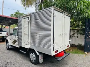 Mahindra Bolero 2016 Pickup (Used)