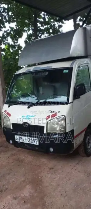 Mahindra Maxximo 2012 Lorry (Used)