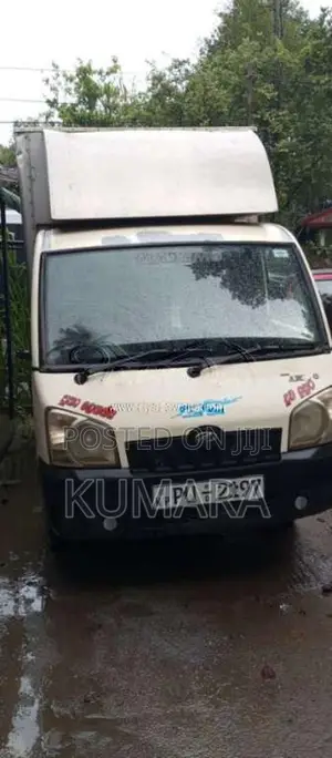 Mahindra Maxximo 2012 Lorry (Used)