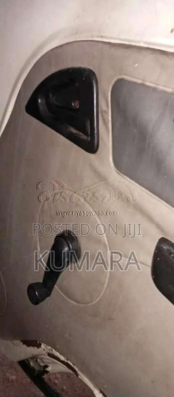 Mahindra Maxximo 2012 Lorry (Used)
