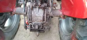 Massey-Ferguson 135D 1985 Tractor (Used)
