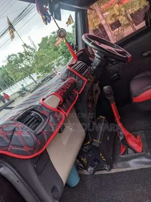 Mahindra Bolero Maxi Truck 2019 Pickup (Used)