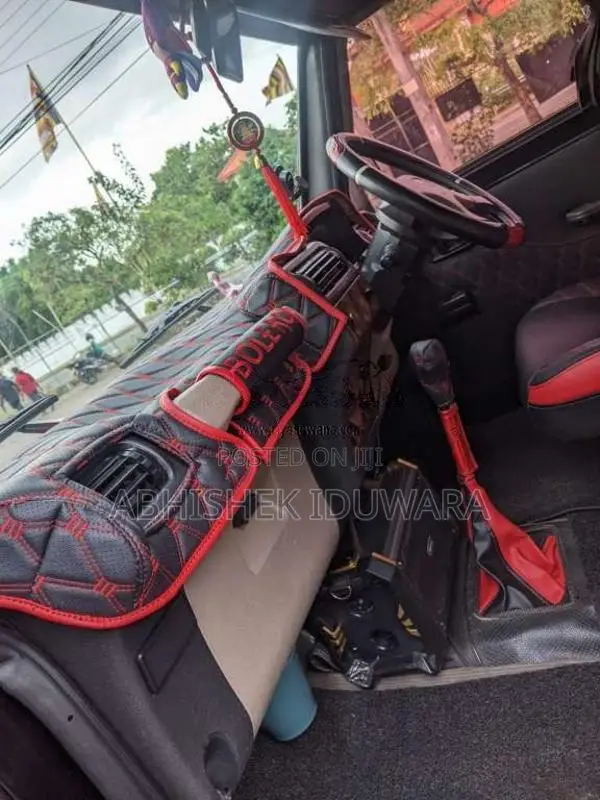 Mahindra Bolero Maxi Truck 2019 Pickup (Used)