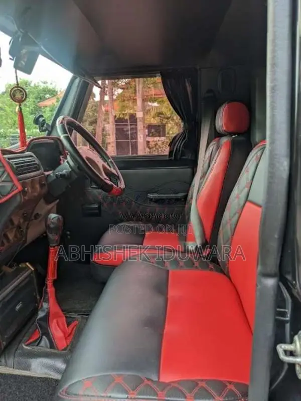 Mahindra Bolero Maxi Truck 2019 Pickup (Used)