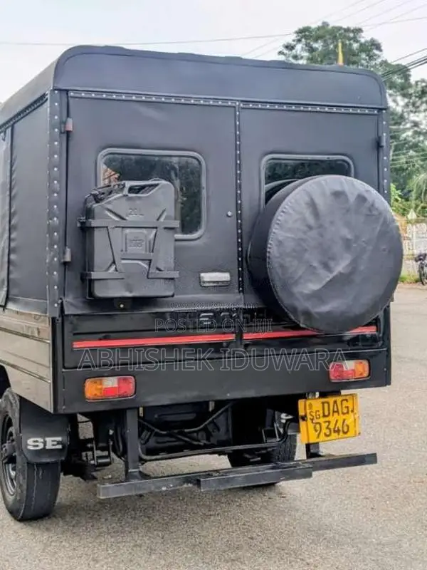 Mahindra Bolero Maxi Truck 2019 Pickup (Used)