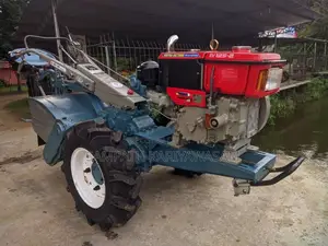Kubota RV 125 2018 Tractor (Used)