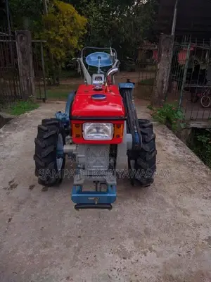 Kubota RV 125 2018 Tractor (Used)