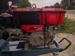Kubota RV 125 2018 Tractor (Used)