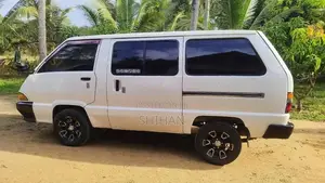 Toyota Townace 1991 Van (Used)