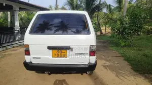 Toyota Townace 1991 Van (Used)