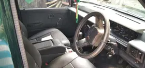 Mitsubishi L200 1999 Pickup (Used)