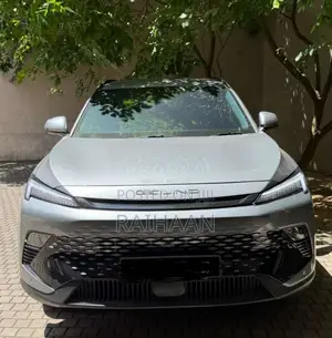 Baic Beijing X55 2025 SUV (Used)