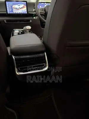 Baic Beijing X55 2025 SUV (Used)