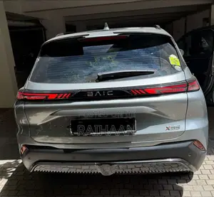 Baic Beijing X55 2025 SUV (Used)