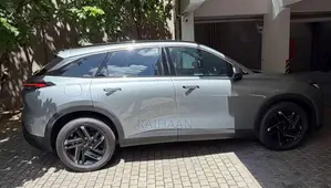 Baic Beijing X55 2025 SUV (Used)