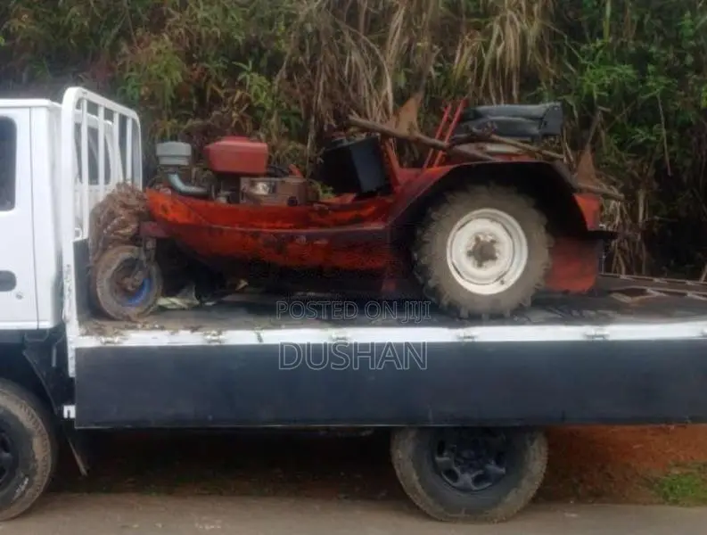 Kubota Sifang 2020 Tractor Unregistered (Recondition)