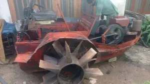 Kubota Sifang 2020 Tractor Unregistered (Recondition)