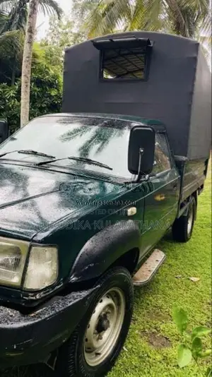 Tata 207 2005 Pickup (Used)