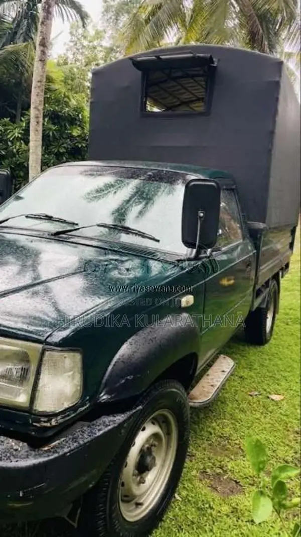 Tata 207 2005 Pickup (Used)