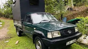 Tata 207 2005 Pickup (Used)