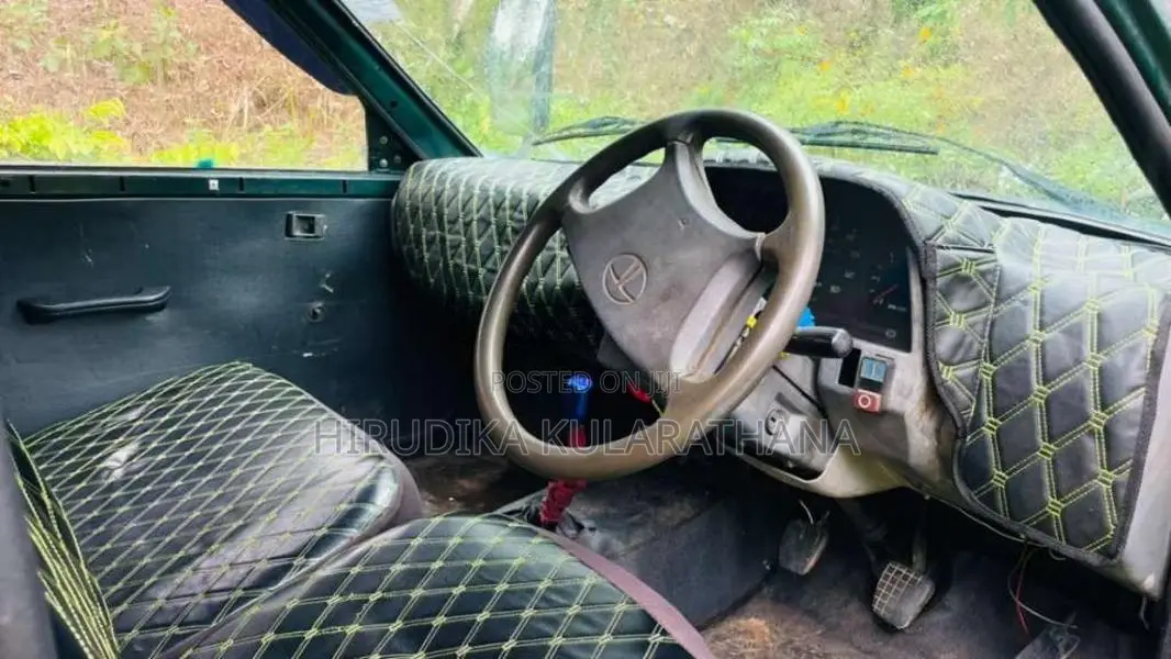 Tata 207 2005 Pickup (Used)