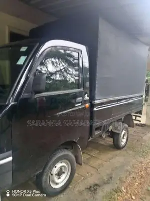 Mahindra Maxximo 2012 Lorry (Used)