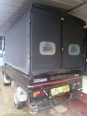Mahindra Maxximo 2012 Lorry (Used)