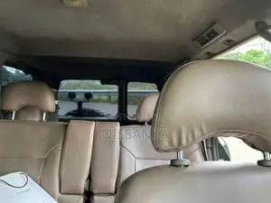Nissan Patrol 1999 SUV (Used)