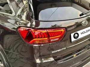 Kia Sorento 2017 SUV (Used)