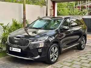 Kia Sorento 2017 SUV (Used)