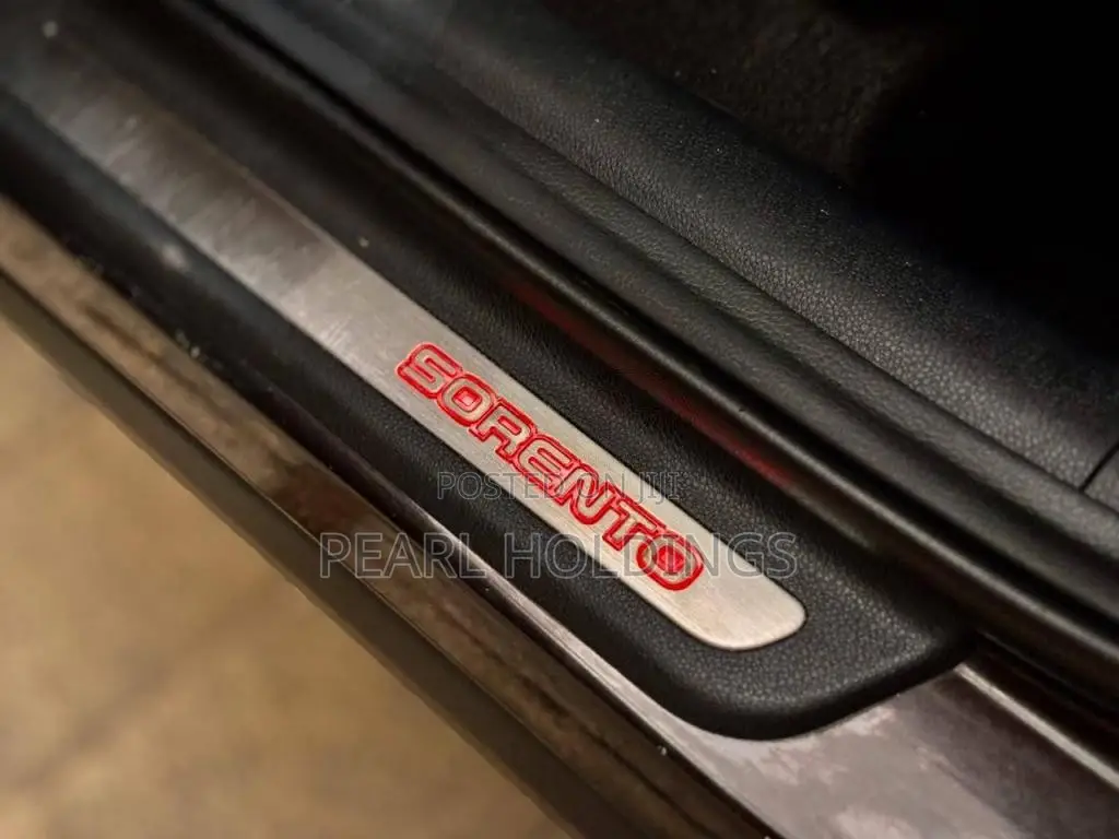 Kia Sorento 2017 SUV (Used)