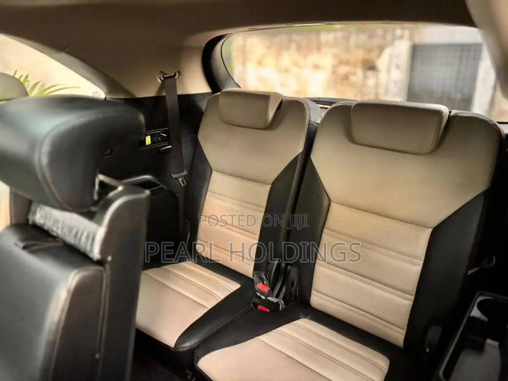 Kia Sorento 2017 SUV (Used)