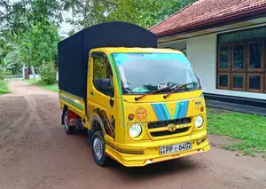 Tata Dimo Batta ACE 2011 Lorry (Used)