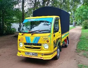 Tata Dimo Batta ACE 2011 Lorry (Used)