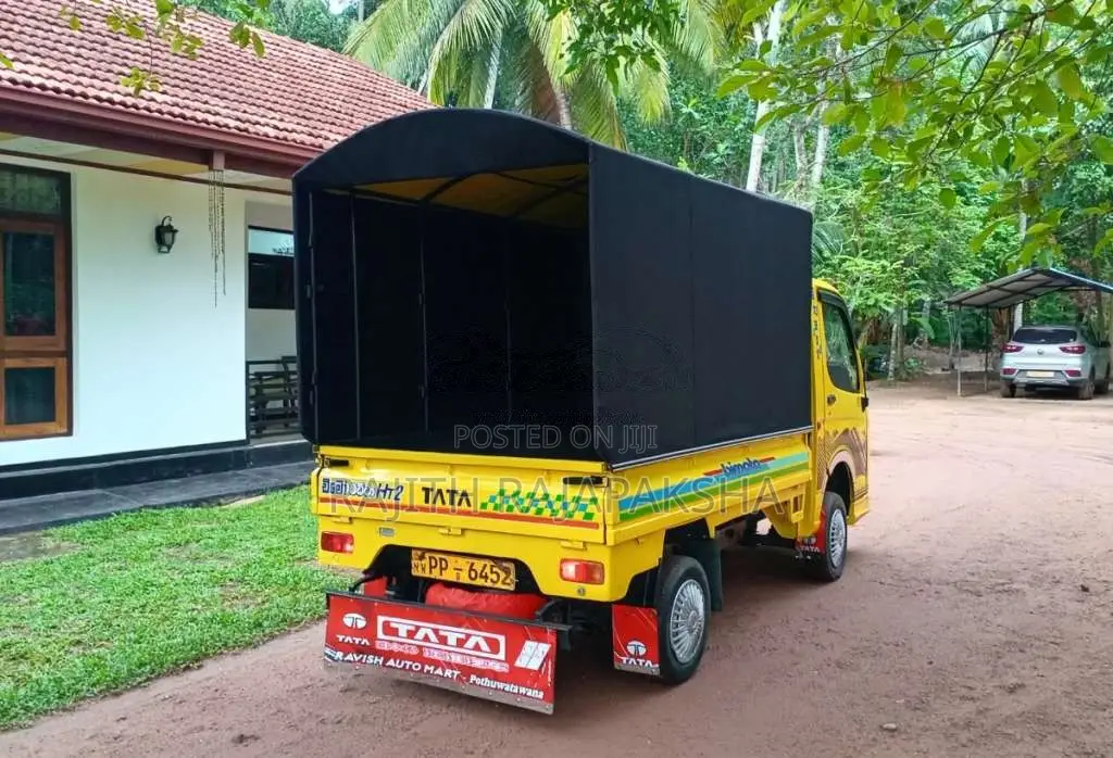 Tata Dimo Batta ACE 2011 Lorry (Used)