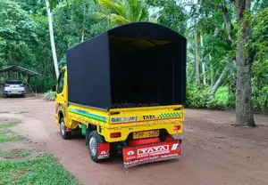 Tata Dimo Batta ACE 2011 Lorry (Used)