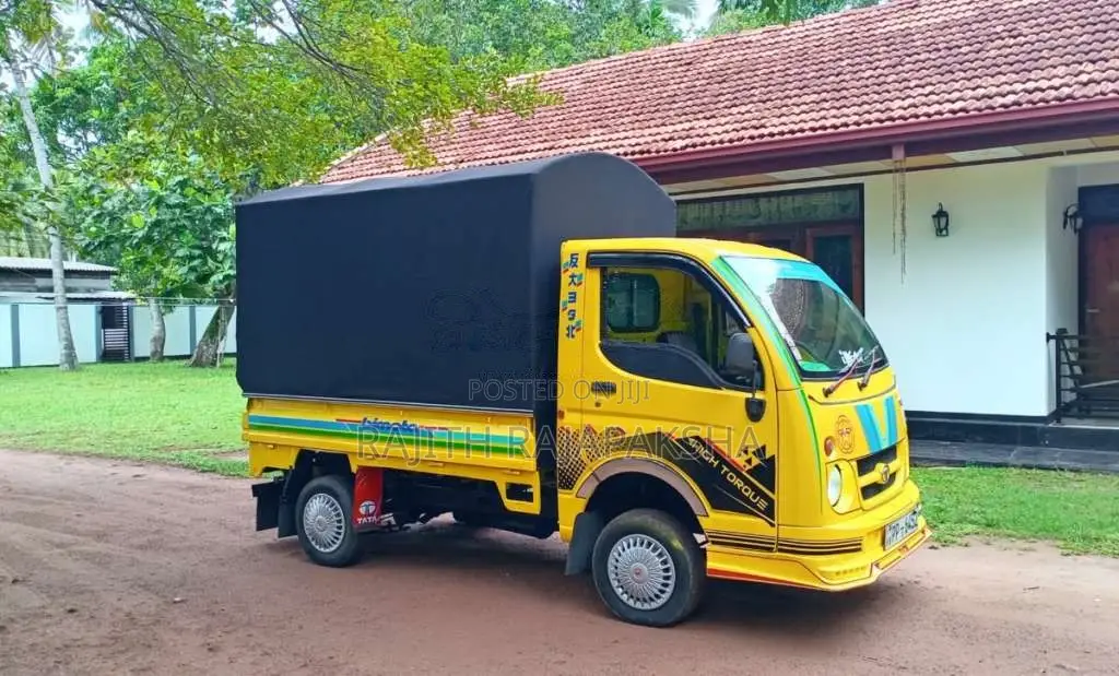 Tata Dimo Batta ACE 2011 Lorry (Used)
