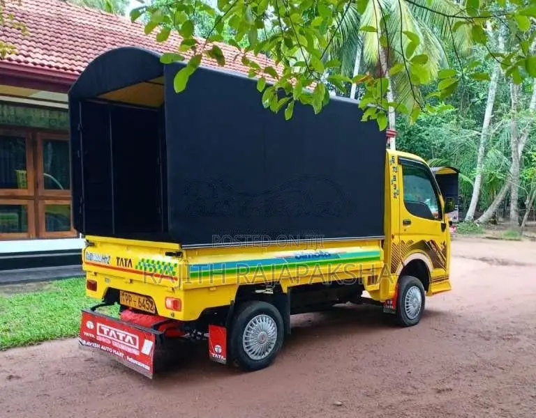 Tata Dimo Batta ACE 2011 Lorry (Used)