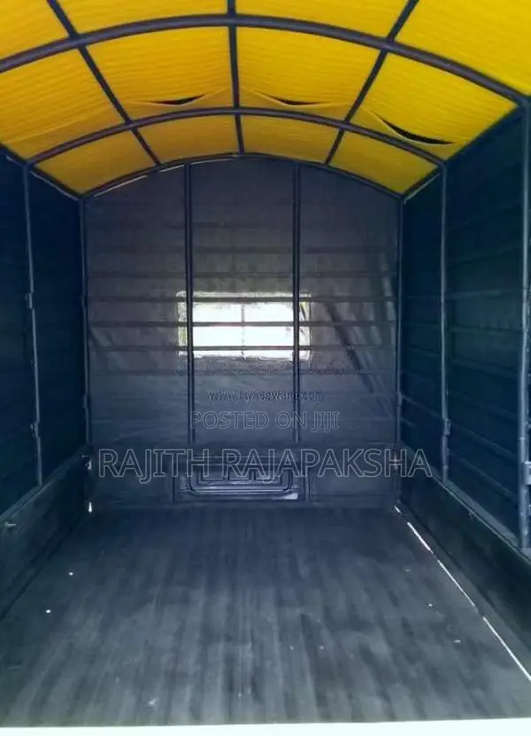 Tata Dimo Batta ACE 2011 Lorry (Used)