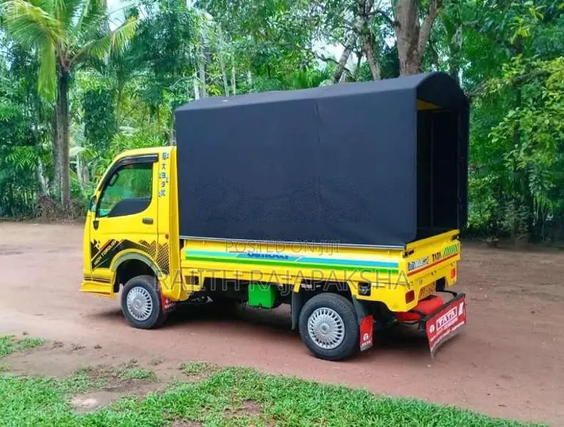 Tata Dimo Batta ACE 2011 Lorry (Used)