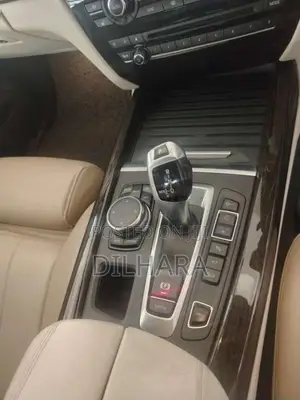 BMW X5 XDRIVE 40E MSPORT 2016 SUV (Used)