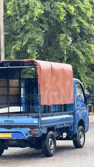 Tata Dimo Batta 2015 Lorry (Used)