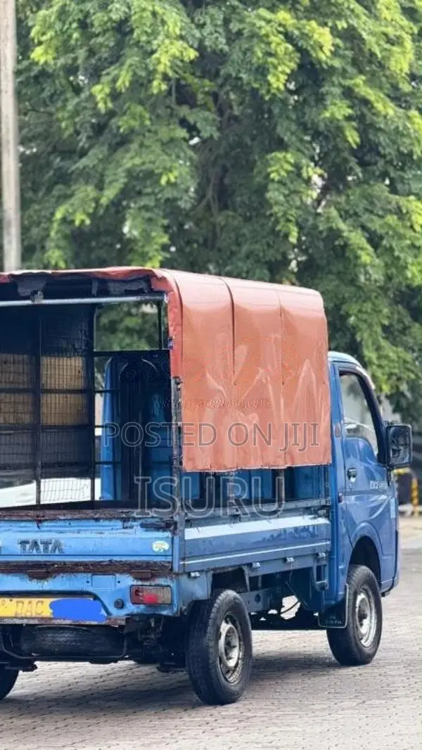 Tata Dimo Batta 2015 Lorry (Used)